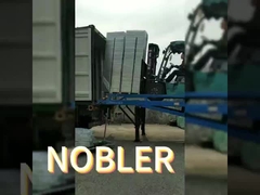 Καροτσάκι λουλουδιών