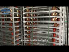 Καροτσάκι λουλουδιών4