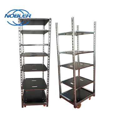 Καλής ποιότητας Nederland Horticultural Danish Trolleys Q235