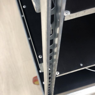 Αμαξίδια Δανίας με επίστρωση πούδρας για φύτευση λουλουδιών σε θερμοκήπια