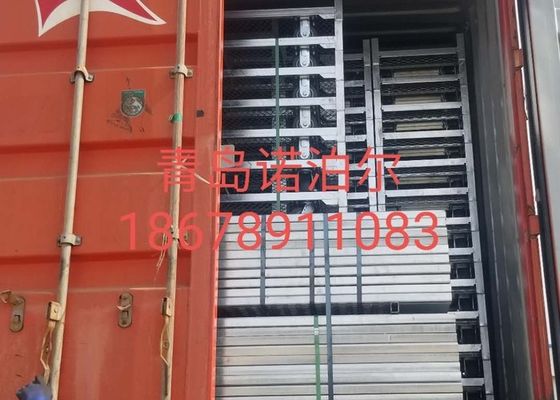 Καυτό γαλβανισμένο ολλανδικό ράφι καροτσακιών λουλουδιών ραφιών επίδειξης καροτσακιών λουλουδιών